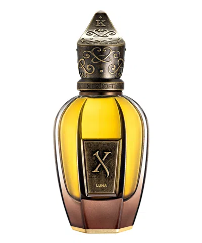 Xerjoff Luna Parfum 50 ml In White