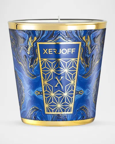 Xerjoff Lunalovers Candle, 170 G In Blue