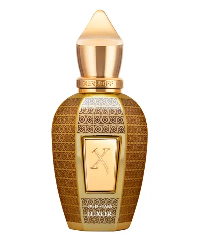 Xerjoff Luxor Parfum 50 ml In White