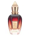 Xerjoff Malesia Parfum 50 ml In White