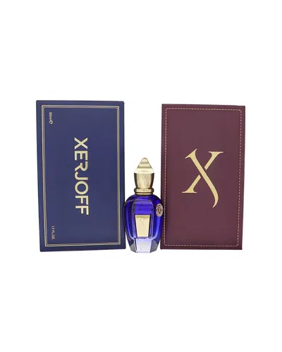 Xerjoff Men's 1.7oz Torino 21 Edp In Transparent