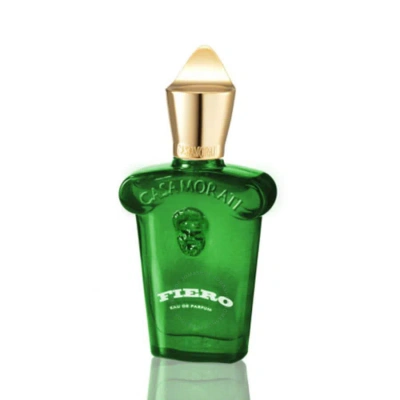 Xerjoff Men's Casamorati Fiero Edp Body Spray 1.0 oz Fragrances 8033488154578 In N/a