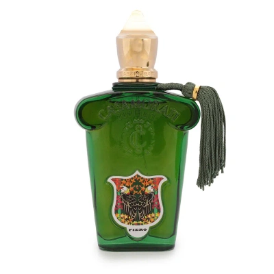 Xerjoff Men's Casamorati Fiero Edp Spray 3.4 oz Fragrances 8033488153571 In N/a