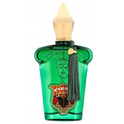 Xerjoff Men's Casamorati Fiero Edp Spray 3.4 oz (tester) Fragrances 8033488153632 In N/a