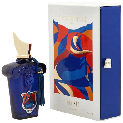 Xerjoff Men's Casamorati Mefisto Edp 3.4 oz Fragrances 8033488153557 In N/a