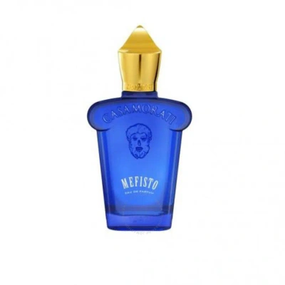 Xerjoff Men's Casamorati Mefisto Edp Spray 1.0 oz Fragrances 8033488154554 In N/a
