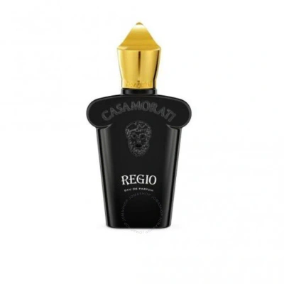 Xerjoff Men's Casamorati Regio Edp Spray 1.0 oz Fragrances 8033488154561 In Lemon