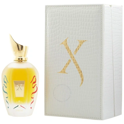 Xerjoff Men's 17/17 Homme Parfum Spray 3.4 oz Fragrances 8033488155445 In N/a