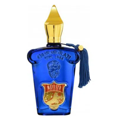 Xerjoff Men's Mefisto 1888  Casamorati Edp Spray 3.4 oz (tester) Fragrances 8033488153618 In White