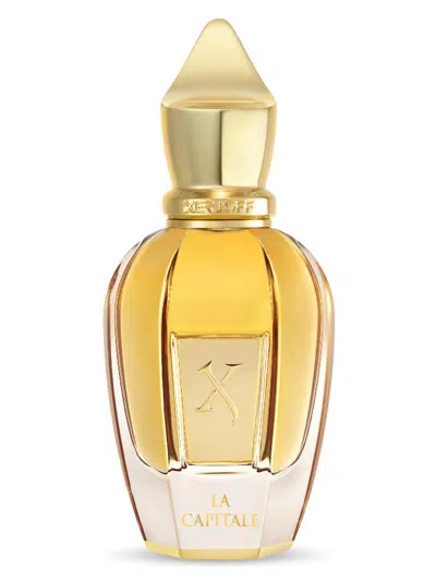 Xerjoff Men's Shooting Stars La Capitale Eau De Parfum