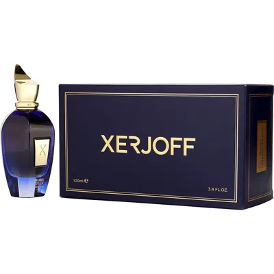 Xerjoff More Than Words Eau De Parfum Spray (unisex) 3.4 oz In Blue