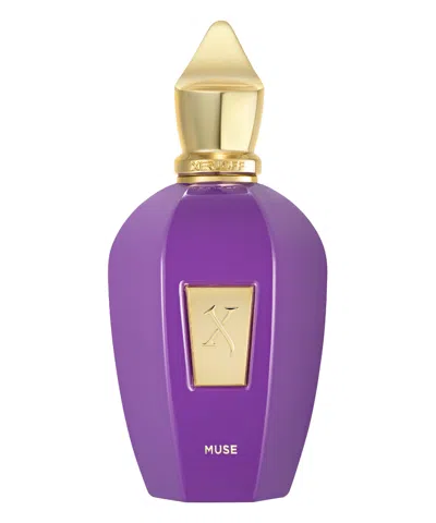 Xerjoff Muse Eau Parfum 100 ml In White