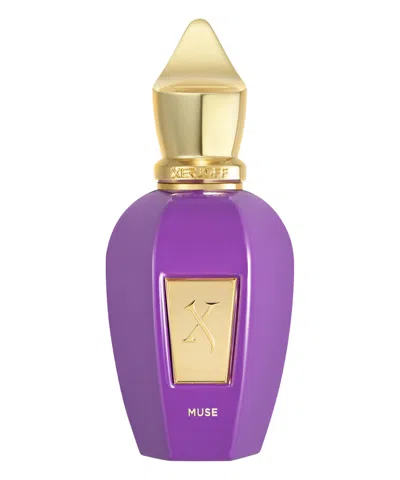 Xerjoff Muse Eau Parfum 50 ml In White