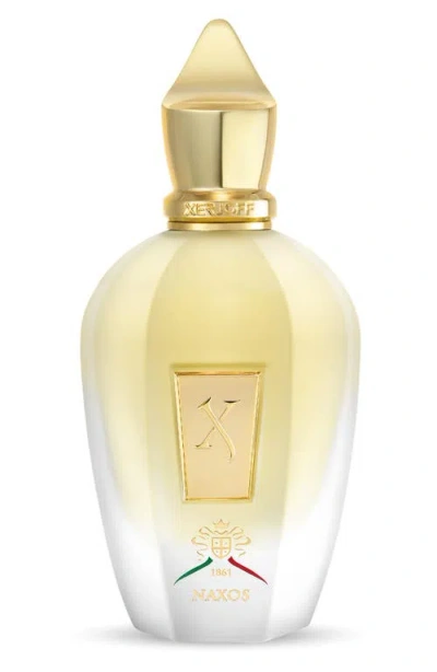 Xerjoff Naxos Eau De Parfum In No Color