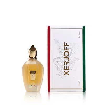Xerjoff Naxos Perfume