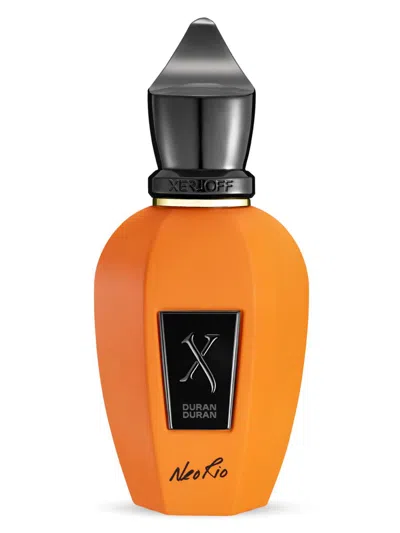 Xerjoff Neorio Eau De Parfum In Orange