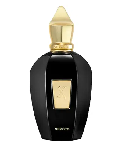 Xerjoff Nero 70 Eau De Parfum