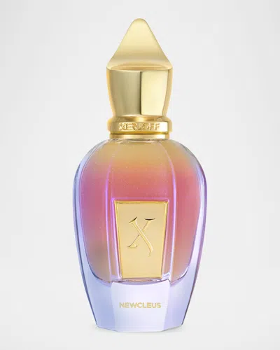 Xerjoff Newcleus Eau De Parfum, 1.7 Oz. In White