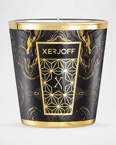 Xerjoff Noirdenoir Candle, 170 G In Black