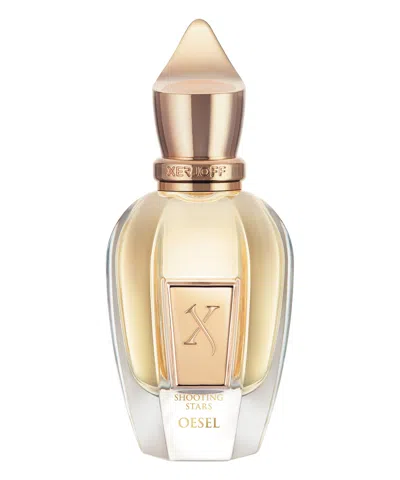 Xerjoff Oesel Parfum 50 ml In White