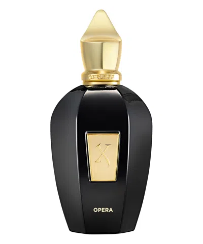 Xerjoff Opera Eau Parfum 100 ml In White