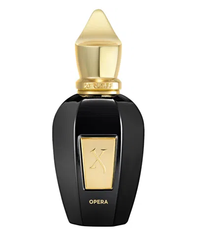 Xerjoff Opera Eau Parfum 50 ml In White