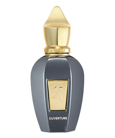 Xerjoff Ouverture Eau De Parfum 50 ml In White