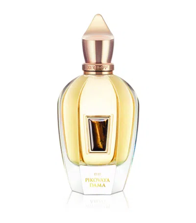 Xerjoff Pikovaya Eau De Parfum In White