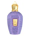 Xerjoff Purple Accento Eau Parfum 100 ml In White