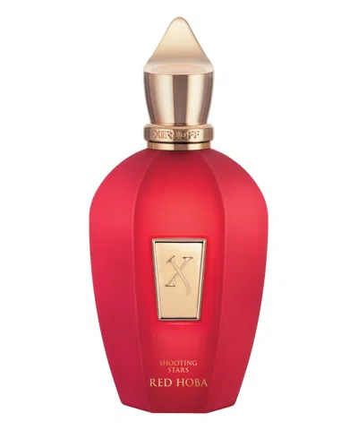 Xerjoff Red Hoba Parfum 100 ml In White