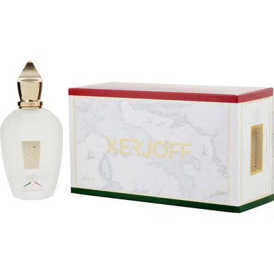 Xerjoff Renaissance Edp Spray 3.4 oz - Unisex Fragrance