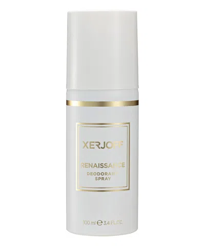 Xerjoff Renaissance Spray Deodorant 100 ml
