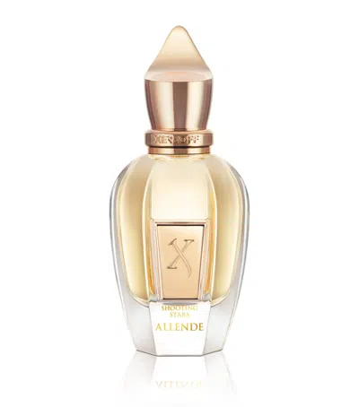 Xerjoff Shooting Stars Allende Eau De Parfum