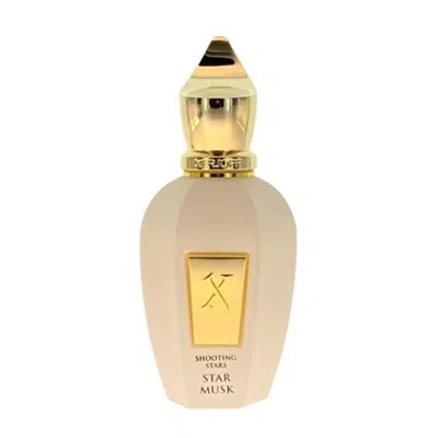 Xerjoff Shooting Stars Star Musk Edp 1.7 oz (tester) Fragrances 8033488153250 In Transparent