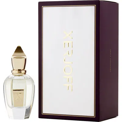 Xerjoff Shooting Stars Uden Parfum Spray 1.6 oz For Men In Transparent
