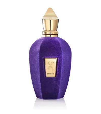 Xerjoff Soprano Eau De Parfum In White