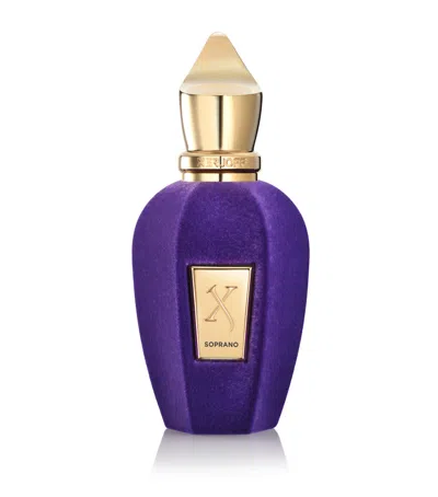 Xerjoff Soprano Eau De Parfum In White