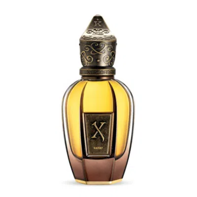 Xerjoff Sospiro Unisex K Collection Hayat Parfum Spray 1.69 oz Fragrances 8054320900757 In White