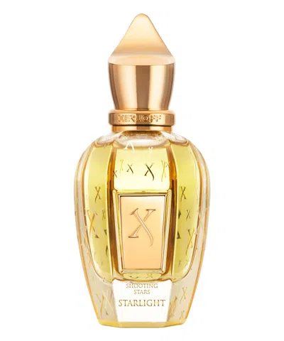 Xerjoff Starlight Parfum 50 ml In White