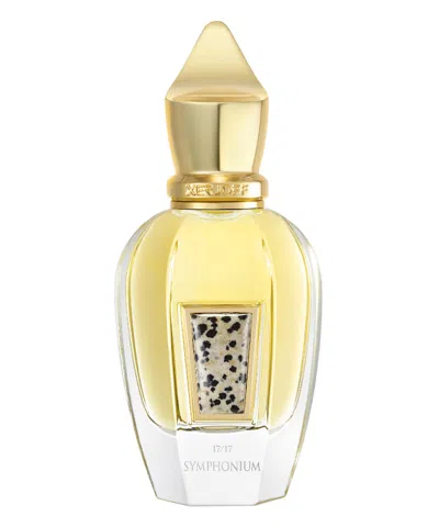 Xerjoff Symphonium Parfum 50 ml In White
