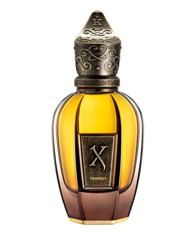 Xerjoff Tempest Parfum 50 ml In White