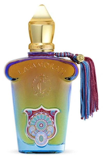 Xerjoff Tempio D'acqua Eau De Parfum In Transparent