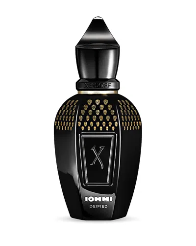 XERJOFF TONY IOMMI DEIFIED EAU DE PARFUM 1.7 OZ.