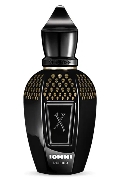 Xerjoff Tony Iommi Deified Eau De Parfum In No Colour