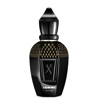Xerjoff Tony Iommi Deified Parfum (50ml) In Multi