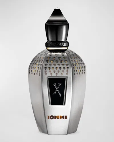 Xerjoff Tony Iommi Eau De Parfum, 3.3 Oz. In White