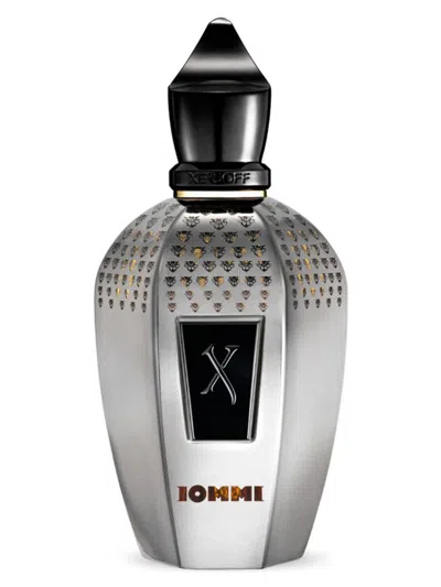 Xerjoff Tony Iommi Eau De Parfum In Size 3.4-5.0 Oz.