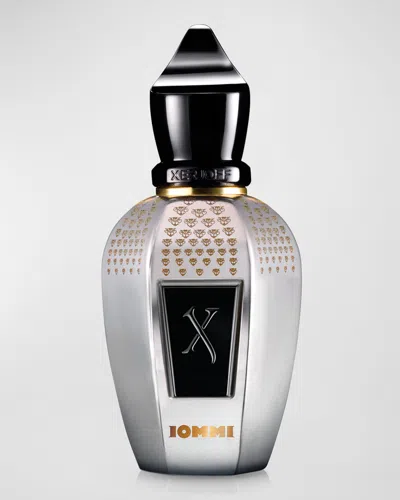 Xerjoff Tony Iommi Monkey Special Parfum, 1.7 Oz. -  Blends Collection In White