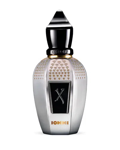 Xerjoff Tony Iommi Monkey Special Parfum 1.7 Oz. In White