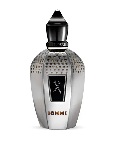 Xerjoff Tony Iommi Monkey Special Parfum 3.4 Oz. In White